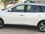 Nissan Pathfinder 2017 Model Full Option